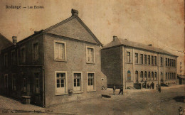 RODANGE - Les Écoles - Rodingen