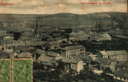 RODANGE - Vue Principale Du Village  J.M.Bellwald Nr 534 - Rodange