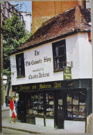 ENGLAND UK UNITED KINGDOM LONDON OLD CURIOSITY SHOP KARTE CARD POSTCARD CARTOLINA CARTE POSTALE ANSICHTSKARTE POSTKARTE - Reading