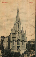 RODANGE - L'Eglise - Rodange