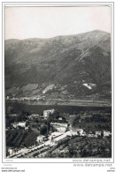 TARZO (TV):  LAGO  S. GIORGIO  CORONA  -  FOTO  -  F. LLO  TOLTO  -  FG - Torres De Agua