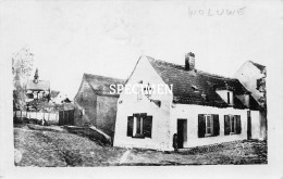 Fotokaart Boerderij - Woluwe - Woluwe-St-Pierre - St-Pieters-Woluwe