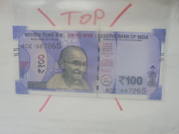 INDE 100 RUPEES 2019 Neuf (B.32) - Inde