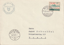 Indes Neerlandaises Lettre Pour L'Allemagne 1933 - Lettres & Documents