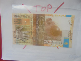 KAZAKHSTAN 1000 TENGE 2006 Neuf (B.32) - Kazakhstan