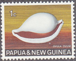 PAPUA NEW GUINEA  SCOTT NO 265  MNH  YEAR  1968 - Papouasie-Nouvelle-Guinée