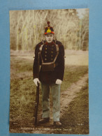 Infanterie De Ligne Grande Tenue - Uniformi