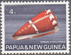PAPUA NEW GUINEA  SCOTT NO 267  MNH  YEAR  1968 - Papouasie-Nouvelle-Guinée