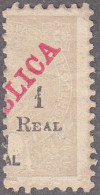 PORTUGESE INDIA  SCOTT NO 283  MINT HINGED  YEAR  1912 - India Portuguesa