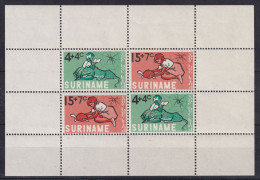 Suriname Bloc Neufs Sans Charnière ** - Suriname ... - 1975