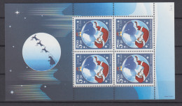 Greenland 2003 - Michel Block 26 MNH ** - Blocks & Kleinbögen