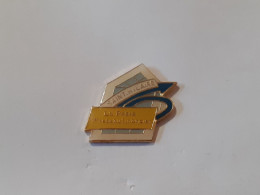 Pins PTT La Poste - Correo