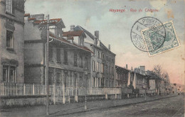 57 - HAYANGE - Rue Du Château - Hayange