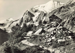 Cabane Restaurant Du Petit Montet Anniviers Valais Epiney Freres - Anniviers