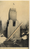 USANY 01 06 - NEW YORK - TELEPHONE CO BUILDING - Manhattan