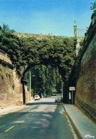 CPM..82..VERDUN SUR GARONNE..TARN ET GARONNE..LE PONT DE MIEGEVILLE - Verdun Sur Garonne