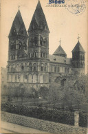 Germany Andernach Church - Andernach