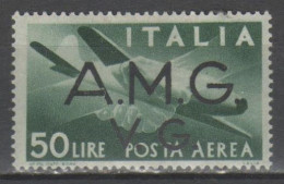 AMG VG 1946 - Posta Aerea 50 L.  * - Mint/hinged