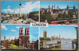 ENGLAND UK UNITED KINGDOM WINDSOR PALACE KARTE CARD POSTCARD CARTOLINA CARTE POSTALE ANSICHTSKARTE POSTKARTE - Selkirkshire