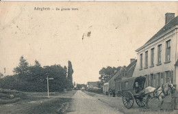 ADEGEM   DE GROOTE BAAN          ZIE SCANS - Maldegem