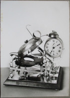 ENGLAND UK UNITED KINGDOM LONDON SCIENCE MUSEUM AUTO TEA MAKER POSTCARD CARTOLINA CARTE POSTALE ANSICHTSKARTE POSTKARTE - Selkirkshire