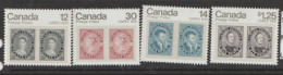 Canada 1978  SG 907-17  CAPEX  78   Unmounted Mint - Nuevos