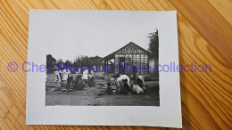 SENEGAL ? VILLAGE ET SES HABITANTS PHOTO AFRIQUE - Afrique