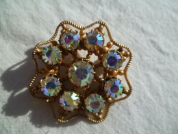 Broche Vintage - Other & Unclassified