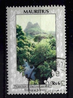 Mauritius 1989 Tourism Y.T. 710 (0) - Maurice (1968-...)