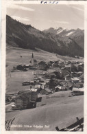 E3076) BERWANG 1336m Ausserfern - Tirol Haus DETAILS Alt !! - Berwang