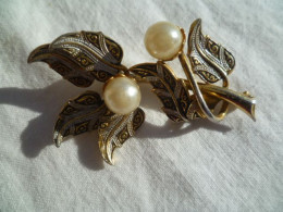 Broche Vintage - Other & Unclassified