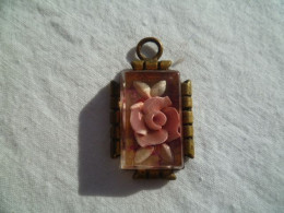 Pendentif Vintage - Other & Unclassified