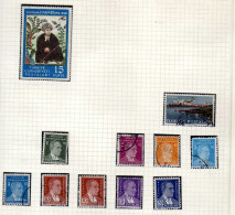Turquie -  Farabi - Atatürk - Oblit - Un Ex. Neuf* - Used Stamps