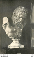 CPA Maison De Victor Hugo Rodin - Sculture