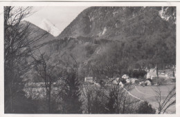 E3107) ST. LEONHARD Bei SALZBURG Mit Watzmann - Agfa FOTO AK Alt ! - Salzburg Stadt