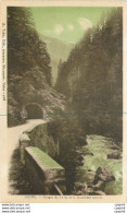 '"CPA Ugine Gorges De L''Arly Et Le Deuxienne Tunnel"' - Ugine