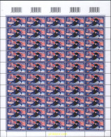 588978 MNH HUNGRIA 2018 23 JUEGOS OLIMPICOS DE INVIERNO - PYEONGCHANG - Ongebruikt