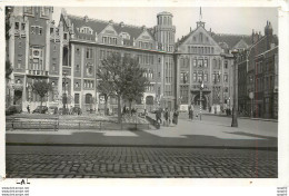 CPA Lille Hotel De Ville Facade Principale - Lille