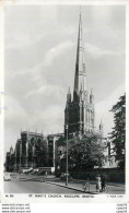 CPA St Mary Church Redcliffe Bristol - Bristol