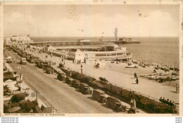 CPM Worthing Bandstand Pier Promenade - Worthing