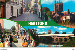 CPM Hereford - Herefordshire