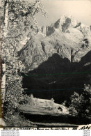 CPM Route De La Berarde La Barre Des Ecrins - Rhône-Alpes