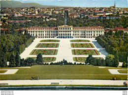 CPM Vienne Chateau De Schoenbrunne - Castello Di Schönbrunn