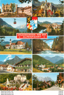 CPM Urlaubsgrusse Von Der Alpenfahrt - Mafalda