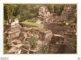 '"CPM Guatemala Tikal L''Ancienne Metropole Maya"' - Guatemala