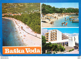 CPM Baska Voda - Jugoslavia