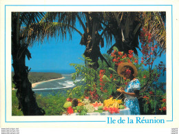 CPM Ile De La Reunion Saint Gilles - Réunion