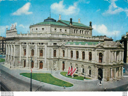 CPM Wien Burgtheater - Wien Mitte