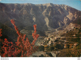 '"CPM Les Belles Couleurs De Provence Le Charmant Petit Village De Brantes A L''Automne"' - Clervaux