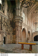 '"CPM Toledo L''Eglise De Saint Jean Des Rois L''Interieur"' - Toledo